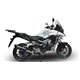 Honda crf 450 r 2001/02 gpr furore carbon