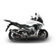 Honda crf 450 r 2001/02 gpr furore nero