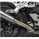 Honda crf 450 r-e 2006/08 gpr furore carbon