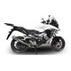 Honda crf 450 r-e 2006/08 gpr furore carbon