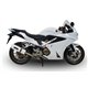 Honda crf 450 r-e 2006/08 gpr furore carbon