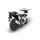 Honda crf 450 r-e 2006/08 gpr furore carbon