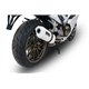Honda crf 450 r-e 2006/08 gpr furore carbon