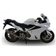 Honda crf 450 r-e 2009/10 gpr powercone evo