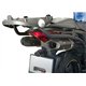 Honda cb 500 f 2013/15 gpr pandemonium full carbon