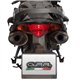 Honda cb 500 f 2013/15 gpr pandemonium full carbon