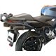 HONDA VFR 800 V-TEC 2002 - 2013 ESCAPE GPR FURORE POPPY SISTEMA HOMOLOGADO