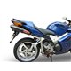 Honda cb 500 f 2013/15 gpr albus ceramic