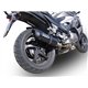 Honda cb 500 f 2013/15 gpr gpe ann.poppy