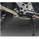 Honda cb 500 f 2016/18 gpr furore evo4 nero