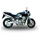 Honda cb 500 x 2013/15 gpr deeptone carbon