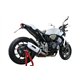 Honda cb 500 x 2013/15 gpr gpe ann.titanium