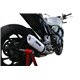 Honda cb 500 x 2013/15 gpr gpe ann.titanium