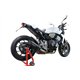 HONDA CB 1000 R 2018 - 2020 ESCAPE GPR FURORE EVO4 NERO SISTEMA HOMOLOGADO