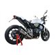 Honda cb 500 x 2013/15 gpr m3 inox 