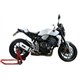 Honda cb 500 x 2013/15 gpr deeptone inox