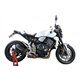 Honda cb 500 x 2013/15 gpr furore nero