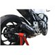 Honda cb 500 x 2013/15 gpr furore nero