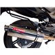 Honda cb 500 x 2016/18 gpr furore evo4 nero