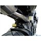 Honda cb 500 x 2016/18 gpr gp evo4 black titanium