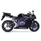 Honda cb 500 x 2016/18 gpr m3 inox 