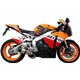 Honda cb 500 x 2016/18 gpr deeptone carbon