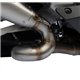 Honda cb 500 x 2016/18 gpr gpe ann.black titanium
