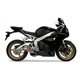 Honda cb 500 x 2016/18 gpr gpe ann.black titanium