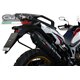 Honda cbr 500 r 2012/16 gpr ghisa 
