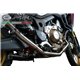 Honda cbr 500 r 2012/16 gpr gpe ann.titanium