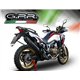 Honda cbr 500 r 2012/16 gpr pandemonium full carbon