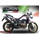 Honda cbr 500 r 2012/16 gpr powercone evo