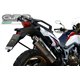 HONDA CRF 1000 L AFRICA TWIN 2018 - 2020 ESCAPE GPR TRIOVAL SISTEMA HOMOLOGADO