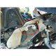 HONDA VARADERO 1000 1999 - 2011 ESCAPE GPR SATINOX SISTEMA HOMOLOGADO