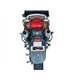 Honda cbr 500 r 2012/18 gpr furore nero