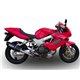 Honda cbr 500 r 2012/18 gpr gpe ann.titanium