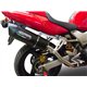 Honda cbr 500 r 2012/18 gpr m3 black titanium 