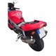 Honda cbr 500 r 2012/18 gpr deeptone carbon