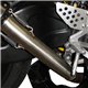 Honda cbr 500 r 2017/18 e4 gpr gp evo4 poppy
