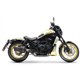 Honda cbf 600 - n 2004/06 gpr furore nero