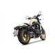Honda cbf 600 - n 2004/06 gpr furore nero