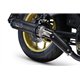 Honda cbf 600 - n 2004/06 gpr ghisa 