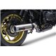 HONDA CMX 1100 REBEL 2021 - 2024 ESCAPE GPR M3 INOX SISTEMA HOMOLOGADO