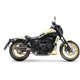 Honda cbf 600 - n 2004/06 gpr pandemonium full carbon