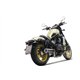 Honda cbf 600 - n 2004/06 gpr pandemonium full carbon