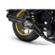 Honda cbf 600 - n 2004/06 gpr pandemonium full carbon
