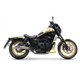 Honda cbf 600 - n 2004/06 gpr pandemonium full carbon