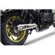 Honda cbf 600 - n 2004/06 gpr pandemonium full carbon