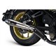 Honda cbf 600 - n 2004/06 gpr pandemonium full carbon
