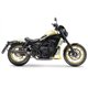 Honda cbf 600 - n 2004/06 gpr satinox 